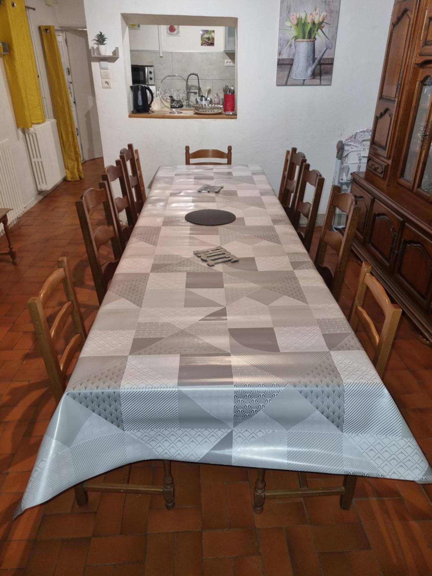 Chaumiere Du Chateau D'O Et Sa Mini Ferme ,Gite 21Couchages Goupil-Othon Экстерьер фото